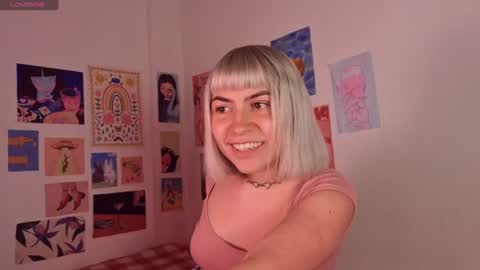 annietinky online show from July 23, 10:18 pm