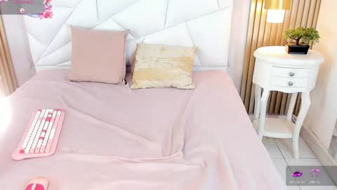 SEXY ANNI online show from April 23, 7:37 pm