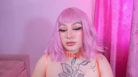 Snapshot of annika_03 chatting on October 5, 6:59 pm Gise. online show from October 5, 6:59 pm