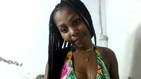 annistella online show from June 13, 7:24 pm