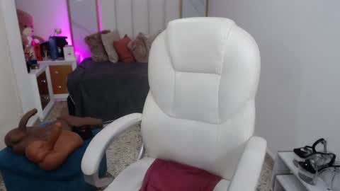 anna online show from March 12, 11:44 pm