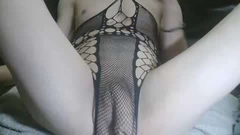annitsx online show from July 28, 7:39 pm