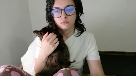 Gaby 3 online show from May 2, 11:43 pm