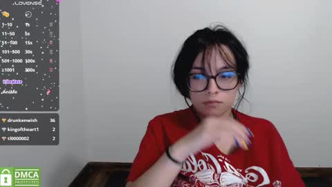 Gaby 3 online show from September 30, 3:39 am