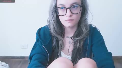 Gaby 3 online show from February 26, 3:43 pm