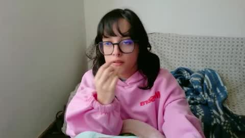 Gaby 3 online show from June 17, 9:53 pm