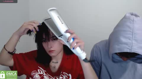 Gaby 3 online show from September 29, 1:15 am