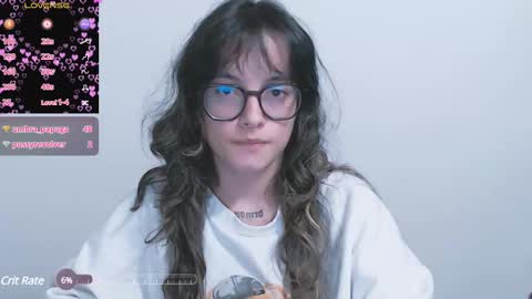 Gaby 3 online show from February 15, 12:59 am