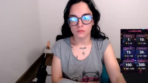 Gaby 3 online show from February 17, 2:10 am