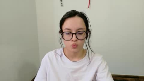Gaby 3 online show from April 30, 8:57 pm