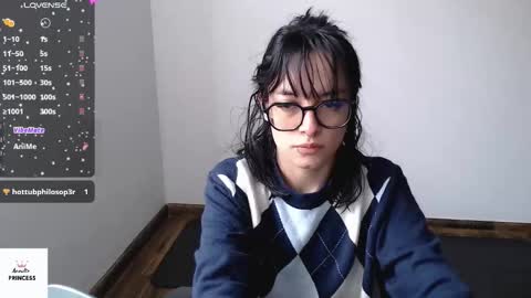 Gaby 3 online show from September 13, 3:03 pm