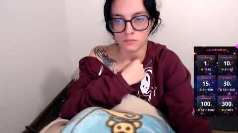 Gaby 3 online show from March 7, 12:21 am