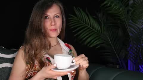 annittastar online show from May 1, 3:33 am