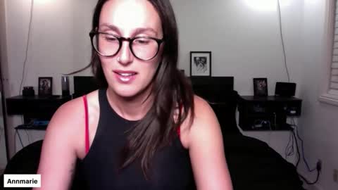 Ann online show from October 22, 2:37 am