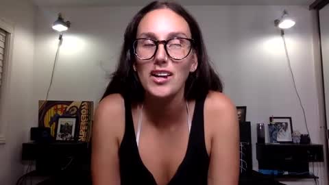 Ann online show from September 10, 2:34 am