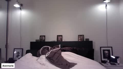 Ann online show from August 3, 3:18 pm