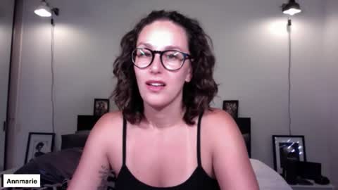 Ann online show from July 8, 1:42 am