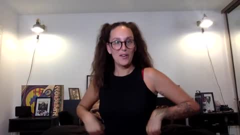 Ann online show from September 19, 2:37 am