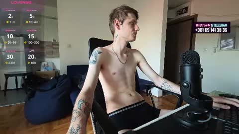   online show from July 23, 1:41 pm