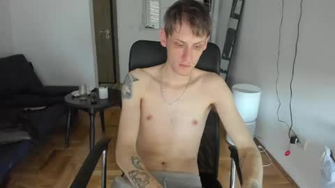    online show from May 4, 1:06 pm