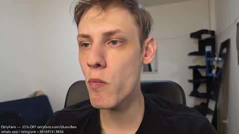    online show from November 15, 6:20 pm