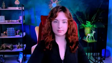 Ann Terry 3 online show from November 30, 4:03 pm