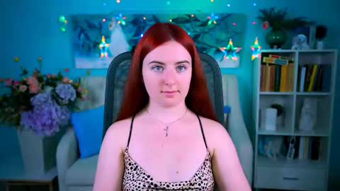 Ann Terry 3 online show from July 7, 7:23 am