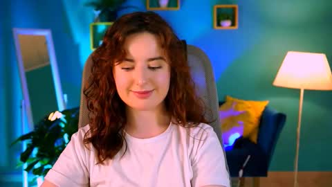 Ann Terry 3 online show from November 21, 1:42 pm