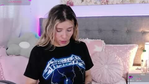 Antonella Lee online show from July 29, 12:32 am