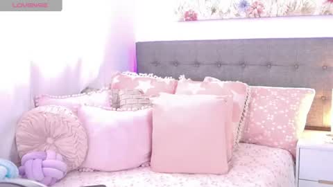 Antonella Lee online show from July 16, 6:22 pm