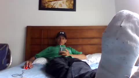 Snapshot of annubis420 chatting on October 21, 9:07 pm Annubis420 online show from October 21, 9:07 pm