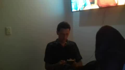 Snapshot of annubis420 chatting on October 7, 11:01 pm Annubis420 online show from October 7, 11:01 pm