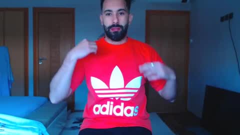 adrenalinE online show from January 19, 10:17 am