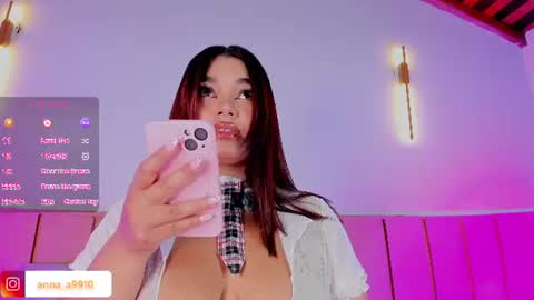 Ana  online show from June 29, 4:09 am