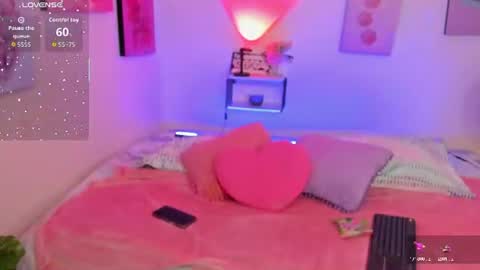 Anny cotton  online show from July 6, 7:27 pm
