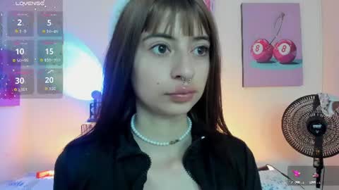 Anny cotton  online show from July 8, 7:17 pm