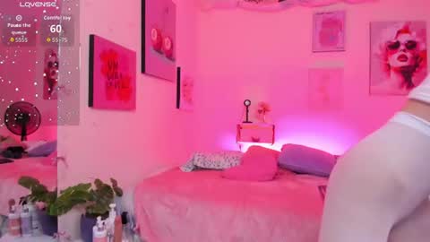 Anny cotton  online show from July 9, 7:51 pm