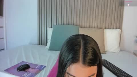Anny online show from May 2, 10:26 pm