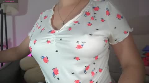 Anny online show from June 20, 6:52 am