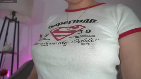 Anny online show from July 2, 5:01 am