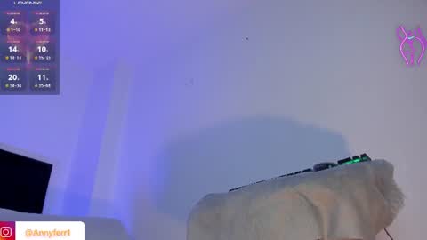 Hello  Open Pvt  Moans from lovense  Tell me  Fav 14 34 69  Especial level 34 online show from June 29, 9:58 pm