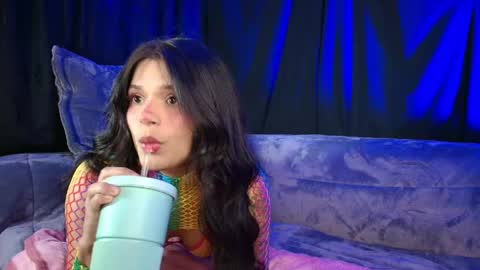 ANNY online show from May 2, 1:55 am