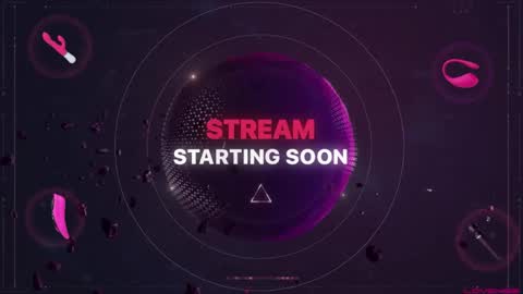 Anny online show from May 10, 5:14 am