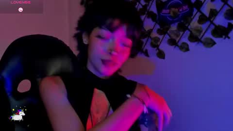 Anny online show from July 3, 9:36 am