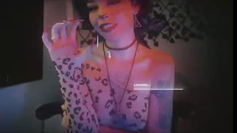 Anny online show from July 25, 5:49 am