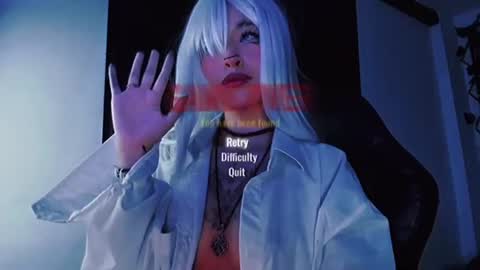 Anny online show from July 10, 12:21 pm