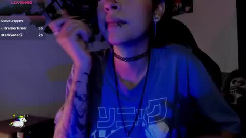 Anny online show from July 27, 6:11 am