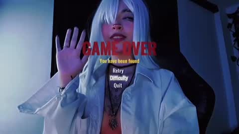 Anny online show from July 21, 1:35 pm
