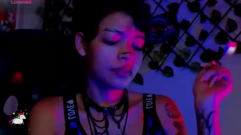 Anny online show from July 9, 8:18 am