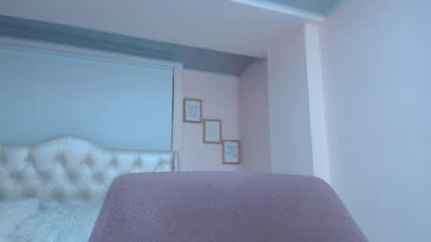 ANNY LOUIS online show from February 25, 2:14 am